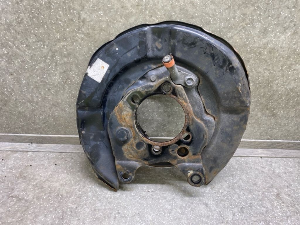 44010-5TA5A | Гальмівний механізм лів. NISSAN X-TRAIL/ROGUE T32 13-20 - Фото 2