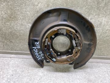 Тормозной механизм прав. NISSAN X-TRAIL/ROGUE T32 13-20