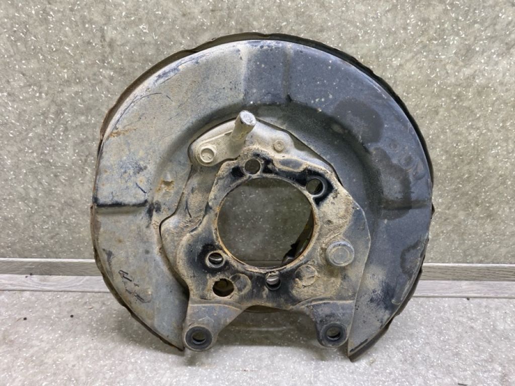 44000-5TA5A | Гальмівний механізм прав. NISSAN X-TRAIL/ROGUE T32 13-20 - Фото 2