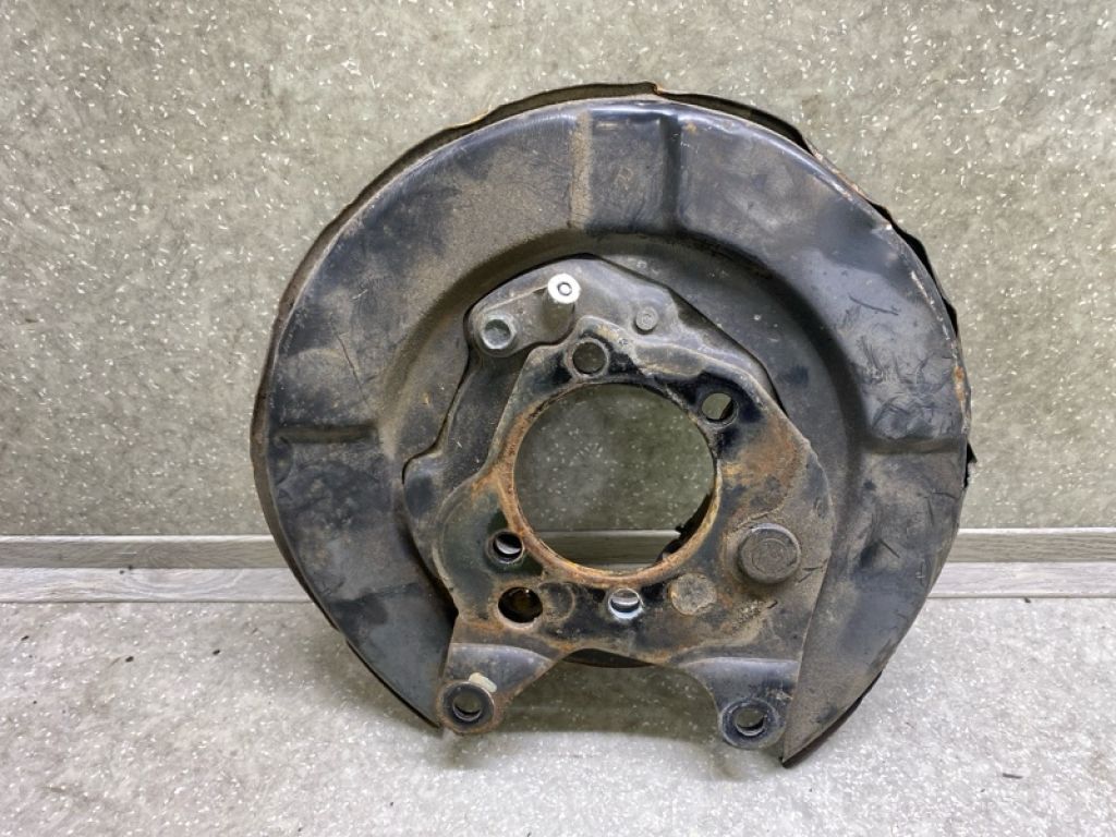 44000-5TA5A | Гальмівний механізм прав. NISSAN X-TRAIL/ROGUE T32 13-20 - Фото 2