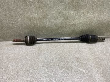 Привід задній лів. SUBARU FORESTER 12-19