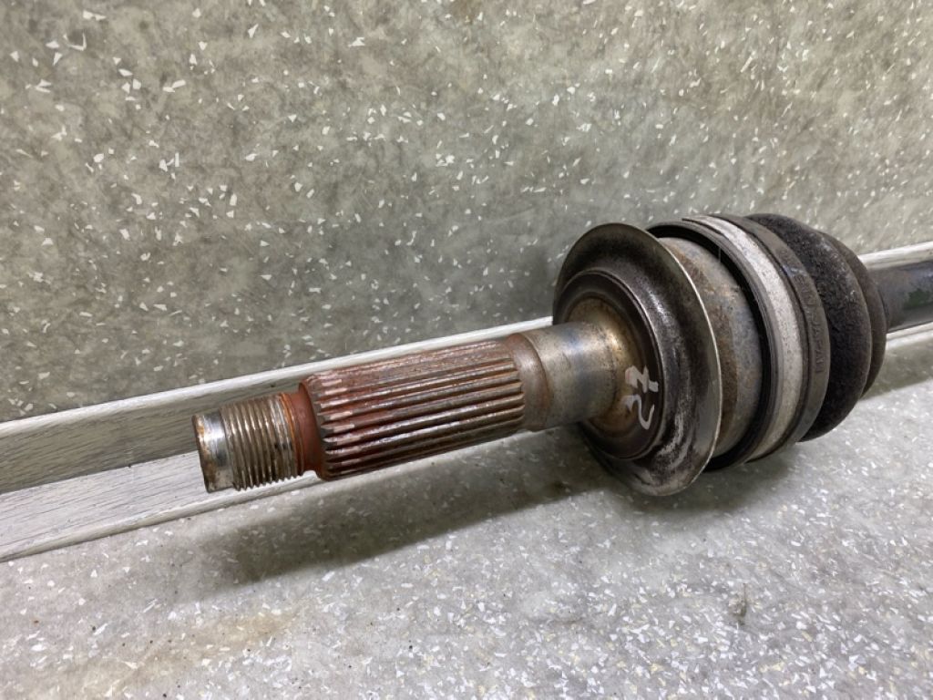 28421SG000 | Привід задній лів. SUBARU FORESTER 12-19 - Фото 2