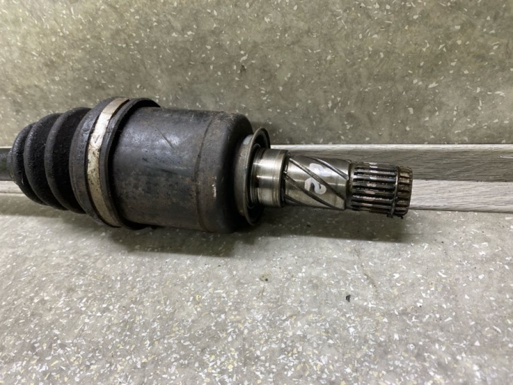 28421SG000 | Привід задній лів. SUBARU FORESTER 12-19 - Фото 3