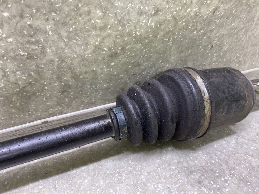 28421SG000 | Привід задній лів. SUBARU FORESTER 12-19 - Фото 4