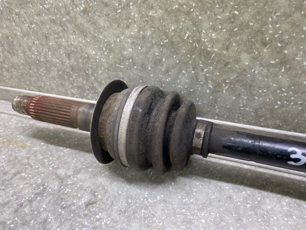 28421SG000 | Привід задній лів. SUBARU FORESTER 12-19 - Фото 5