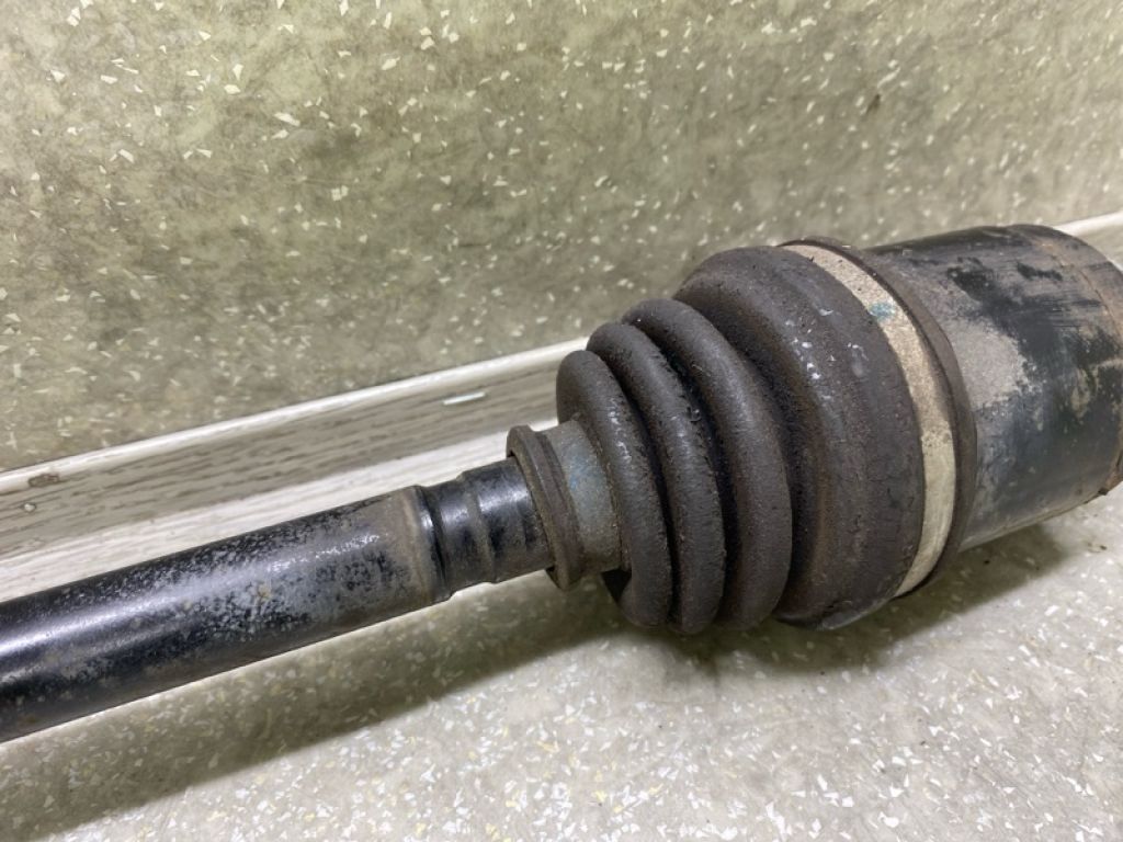 28421SG000 | Привід задній прав. SUBARU FORESTER 12-19 - Фото 4