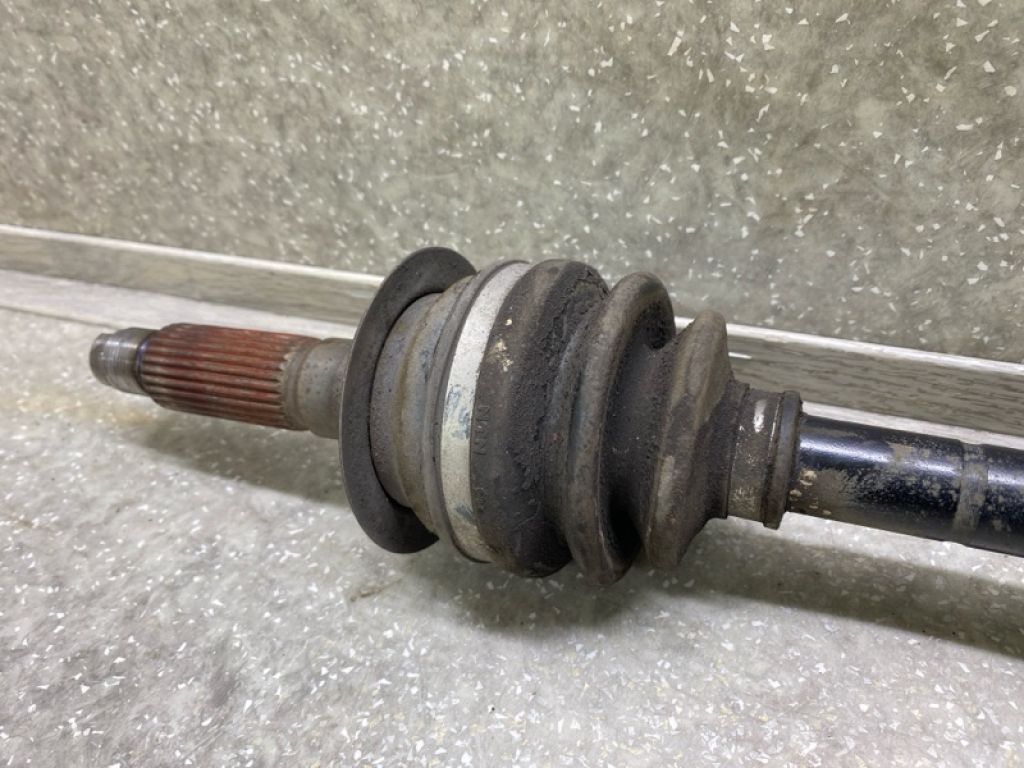 28421SG000 | Привід задній прав. SUBARU FORESTER 12-19 - Фото 5