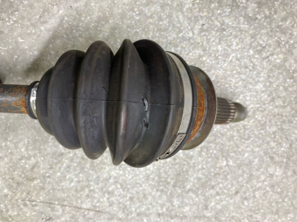 28321SG010 | Привід передній лів. SUBARU FORESTER 12-19 - Фото 4