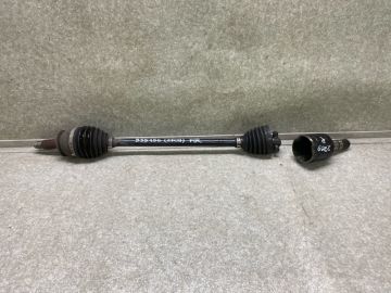 Привід передній лів. SUBARU FORESTER 12-19