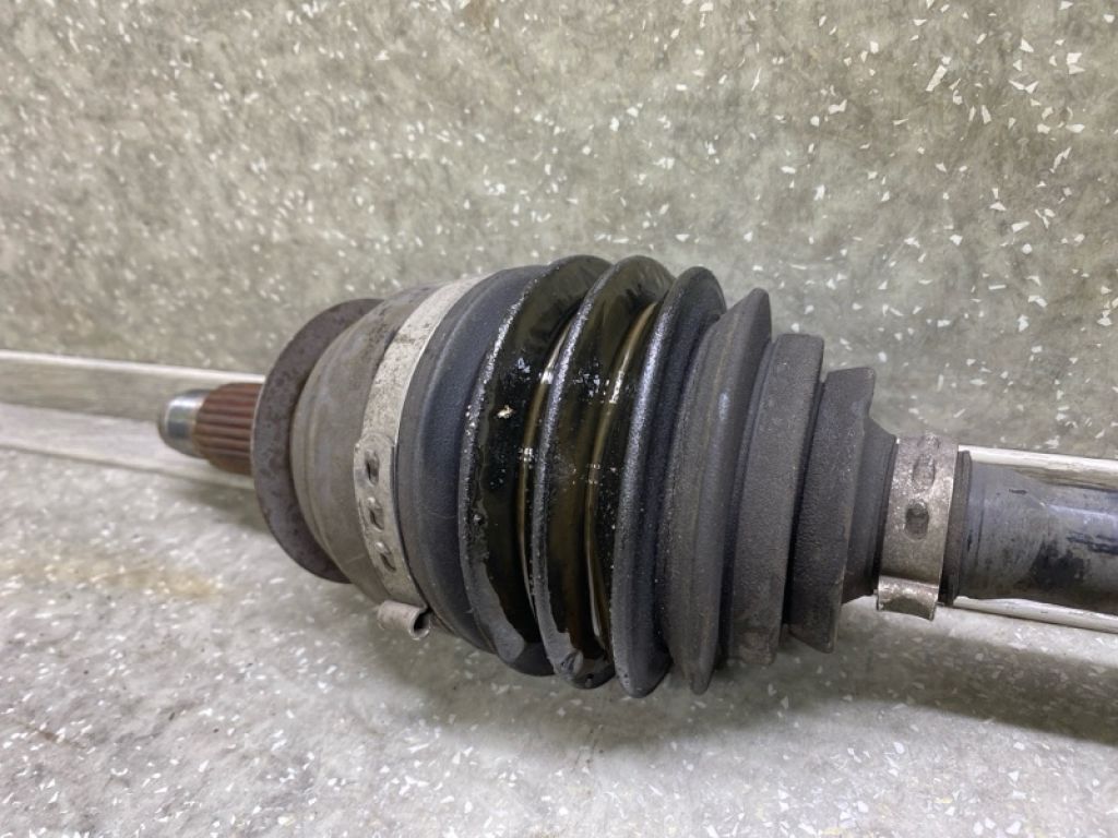 28321SG010 | Привід передній лів. SUBARU FORESTER 12-19 - Фото 5