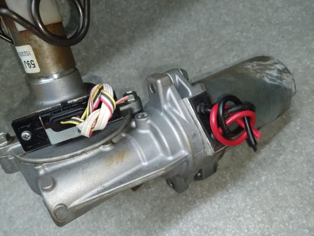 45200-47140 | Електропідсилювач рульового керування TOYOTA PRIUS - 30 09-17 - Фото 3