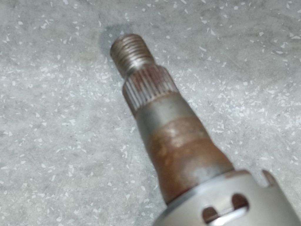 45200-47140 | Електропідсилювач рульового керування TOYOTA PRIUS - 30 09-17 - Фото 6