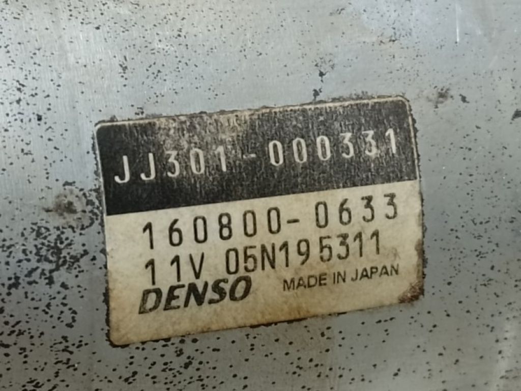 45200-47140 | Електропідсилювач рульового керування TOYOTA PRIUS - 30 09-17 - Фото 7