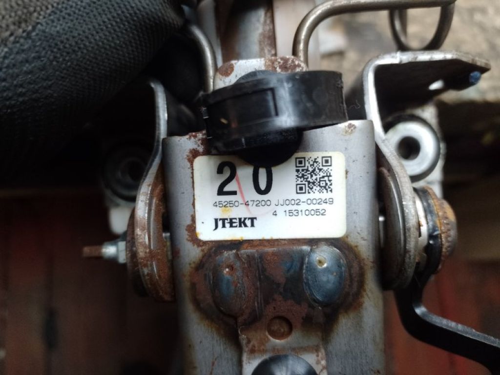 45200-47140 | Електропідсилювач рульового керування TOYOTA PRIUS - 30 09-17 - Фото 8