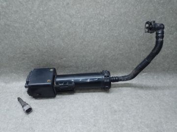 Клапан абсорбера TOYOTA PRIUS - 30 09-17