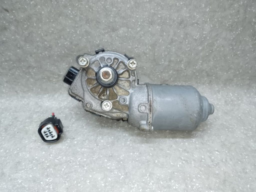 85110-50140 | Моторчик стеклоочистителя передн. TOYOTA PRIUS - 30 09-17