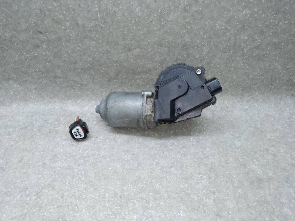 85110-50140 | Моторчик стеклоочистителя передн. TOYOTA PRIUS - 30 09-17 - Фото 4