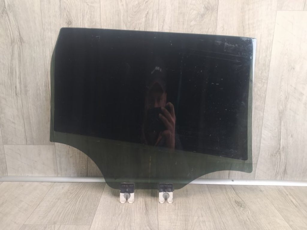 68104623AB | Стекло двери задн. лев. JEEP CHEROKEE 14- - Фото 2