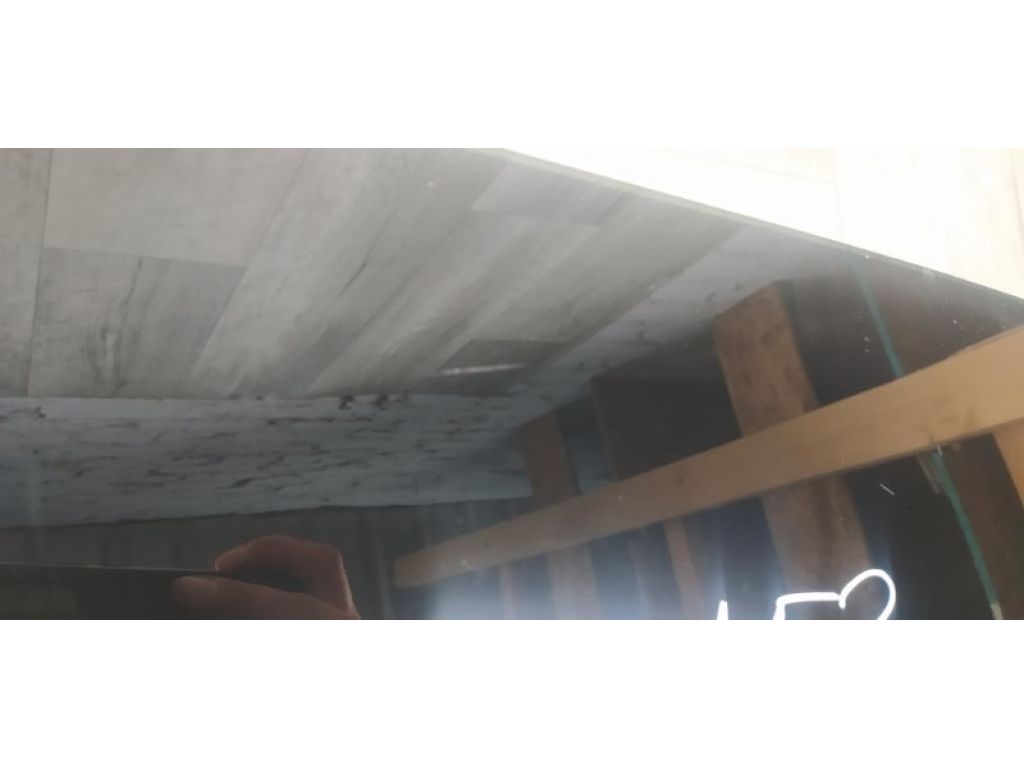 68104623AB | Стекло двери задн. лев. JEEP CHEROKEE 14- - Фото 7