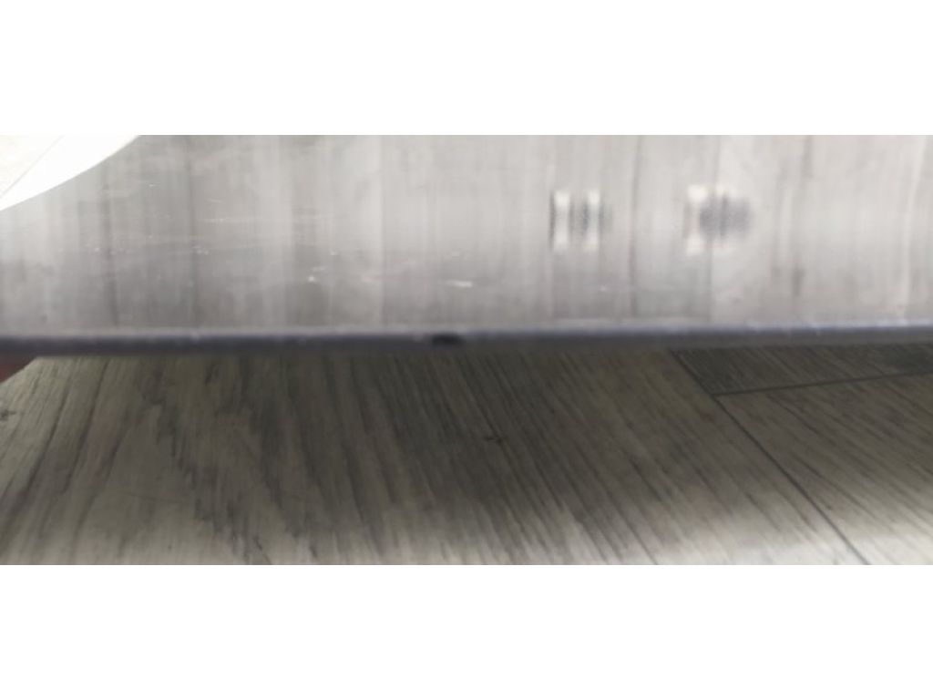 68104623AB | Стекло двери задн. лев. JEEP CHEROKEE 14- - Фото 8