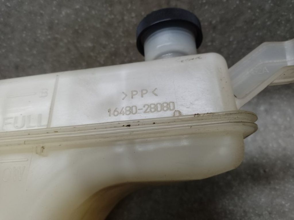 16480-28080 | Бачок розширювальний TOYOTA PRIUS - 30 09-17 - Фото 5