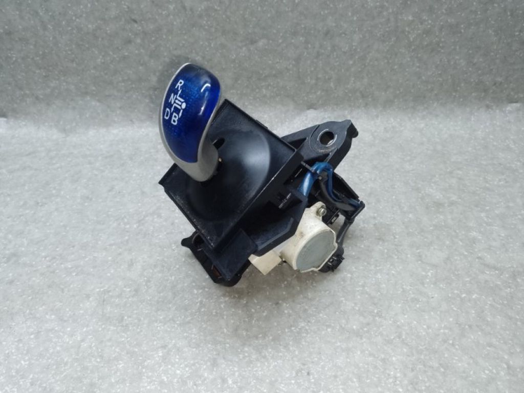 33550-47052-B0 | Кулиса АКПП TOYOTA PRIUS - 30 09-17 - Фото 2