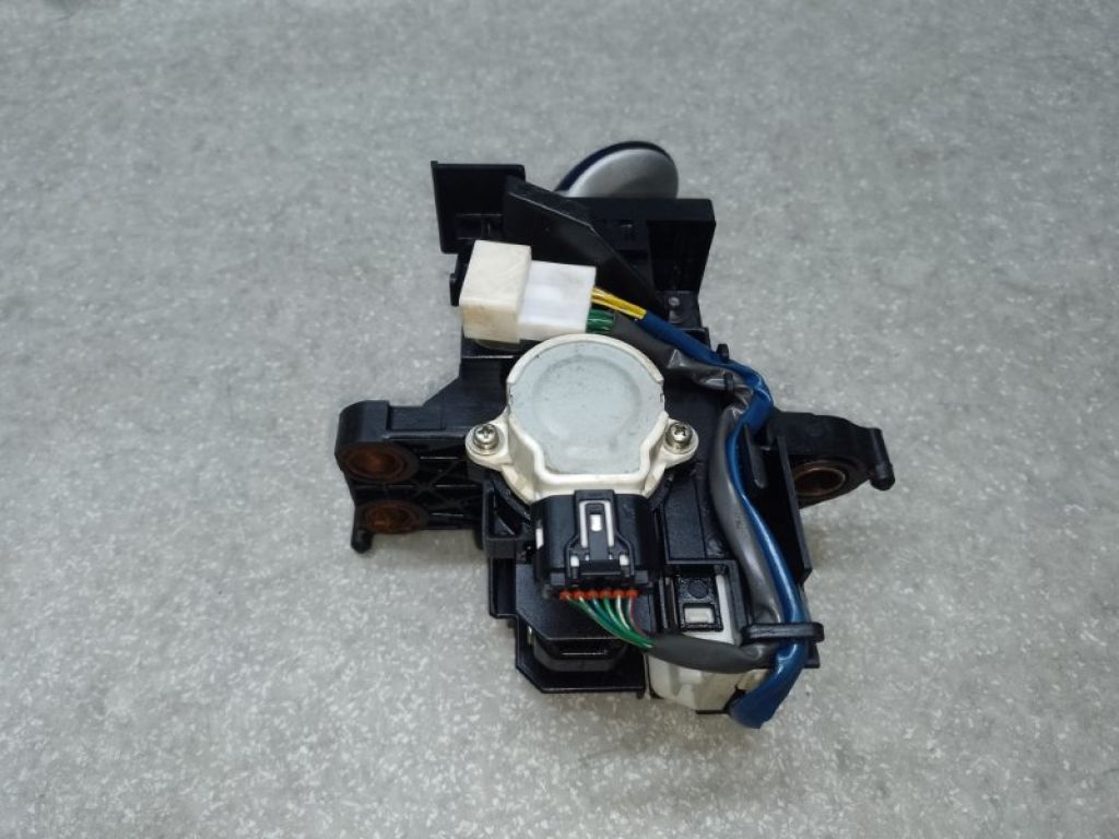 33550-47052-B0 | Кулиса АКПП TOYOTA PRIUS - 30 09-17 - Фото 3