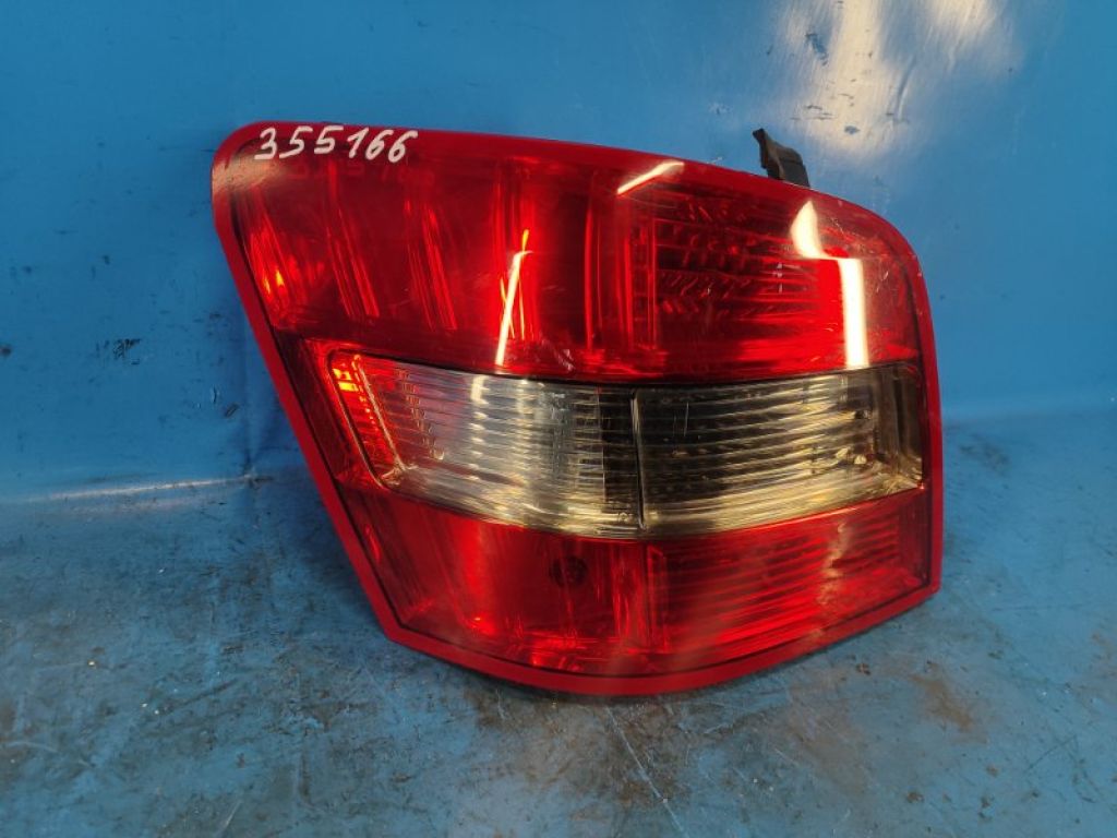 A2048201364 | Фонарь наружный лев. MERCEDES GLK-CLASS X204 08-15 - Фото 2