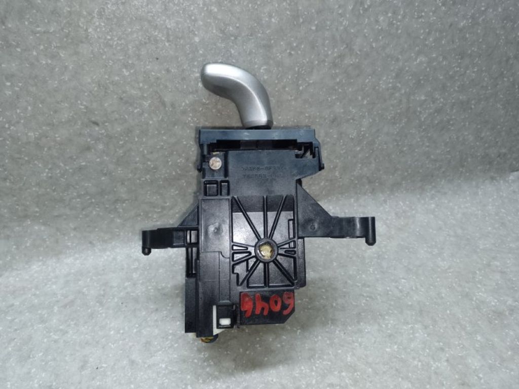 33550-47052-B0 | Кулиса АКПП TOYOTA PRIUS - 30 09-17 - Фото 4