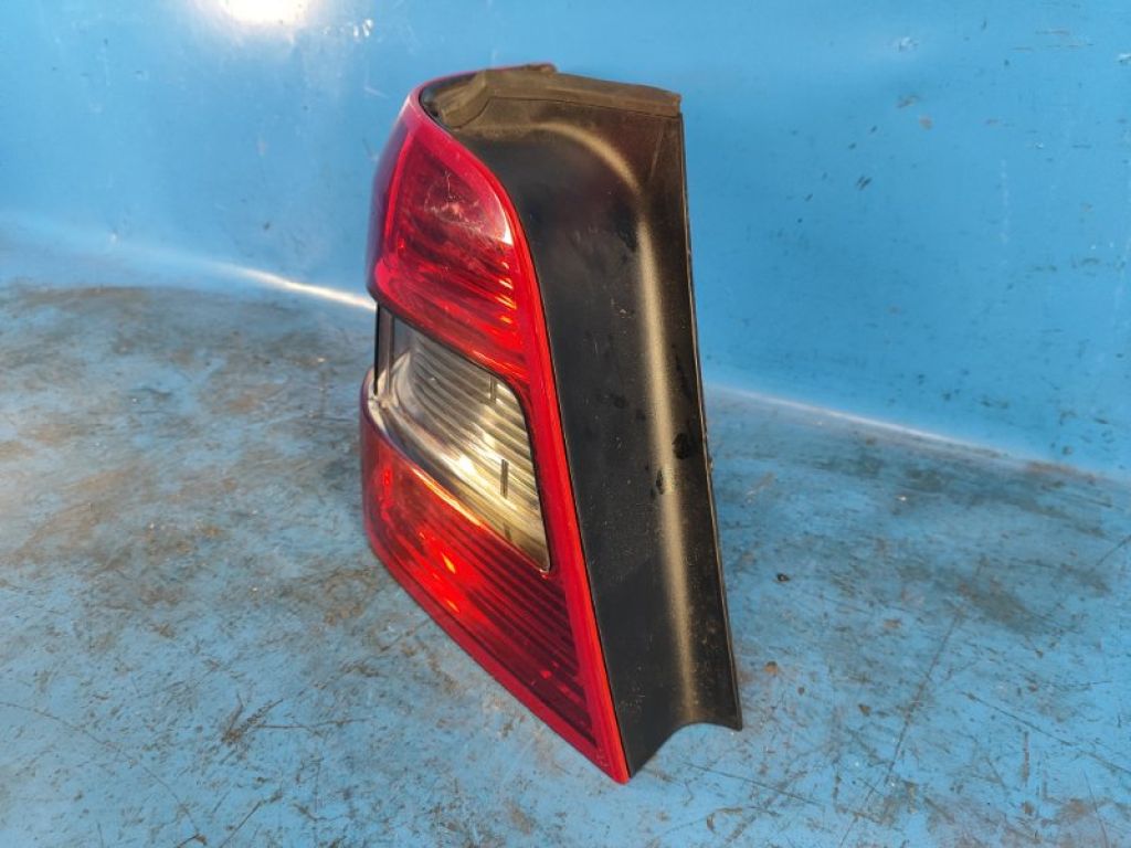 A2048201364 | Фонарь наружный лев. MERCEDES GLK-CLASS X204 08-15 - Фото 3