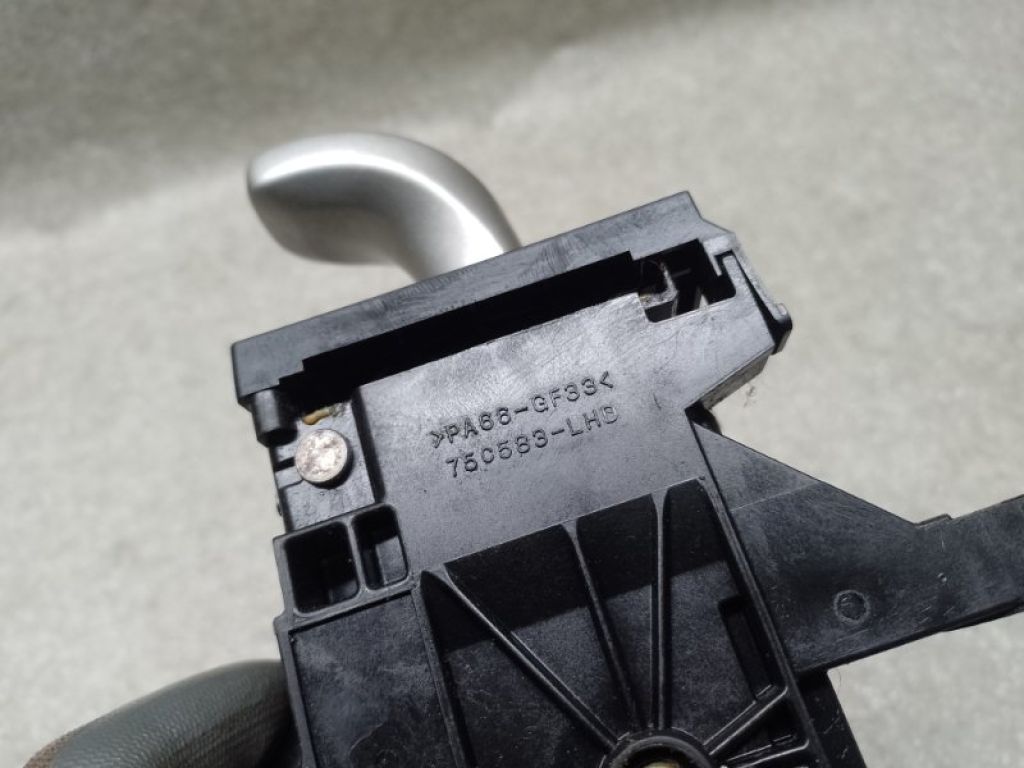 33550-47052-B0 | Кулиса АКПП TOYOTA PRIUS - 30 09-17 - Фото 5