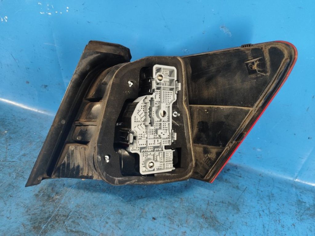 A2048201364 | Фонарь наружный лев. MERCEDES GLK-CLASS X204 08-15 - Фото 4