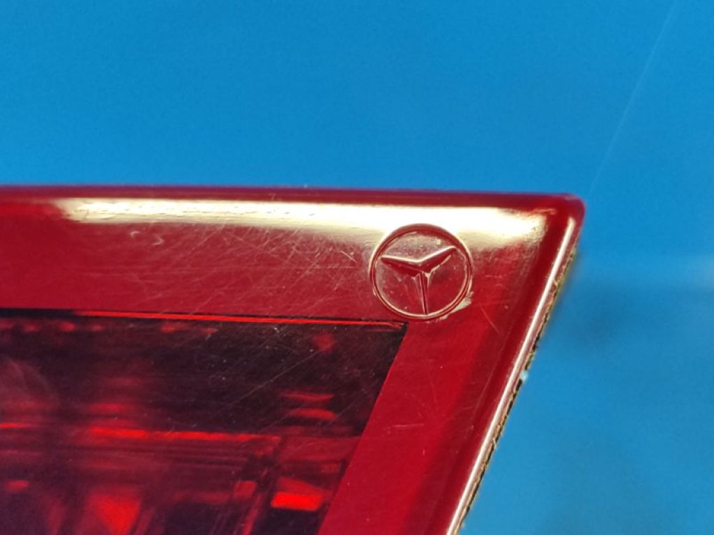 A2048201364 | Фонарь наружный лев. MERCEDES GLK-CLASS X204 08-15 - Фото 6