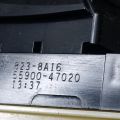 55900-47020 | Блок управления печкой TOYOTA PRIUS - 30 09-17 - Превью 7