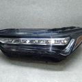 33150-TYA-A01 | Фара лів. ACURA MDX 21-