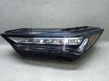 Фара лів. ACURA MDX 21-