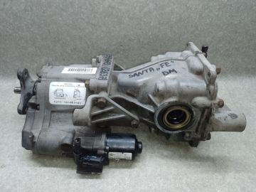 Редуктор задній HYUNDAI SANTA FE (DM) 12-18 Редуктор задній HYUNDAI SANTA FE (DM) 12-18