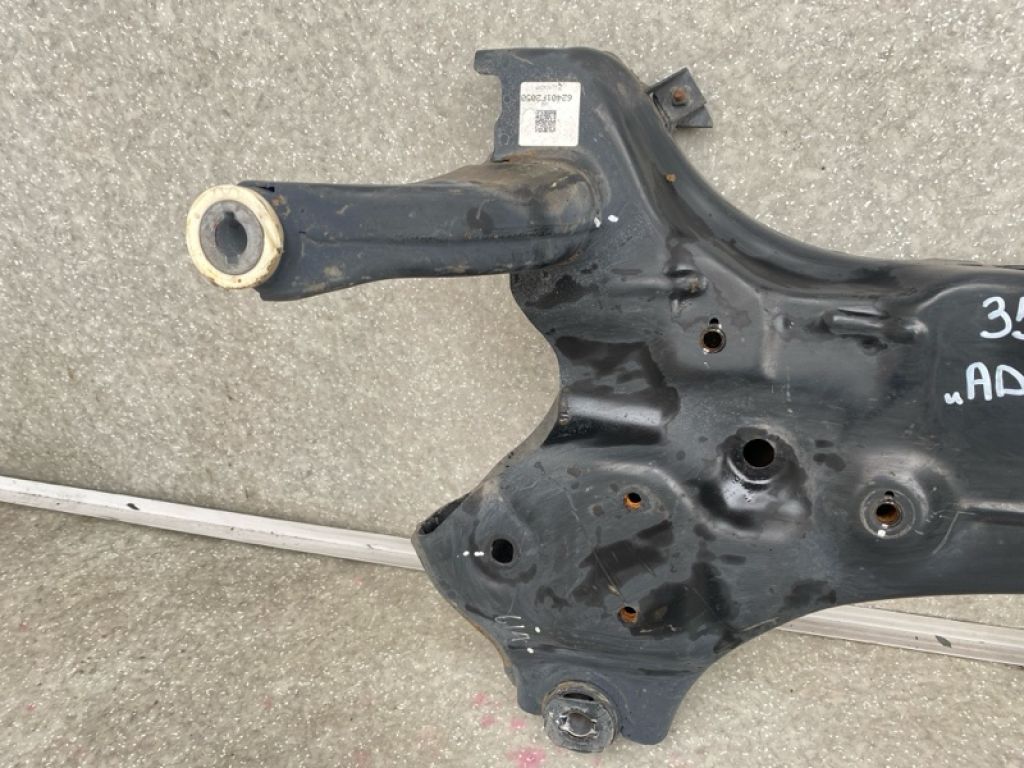 62405-F2050 | Балка передньої підвіски HYUNDAI ELANTRA AD 16- - Фото 2