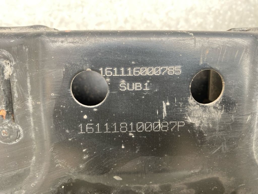 62405-F2050 | Балка передньої підвіски HYUNDAI ELANTRA AD 16- - Фото 7