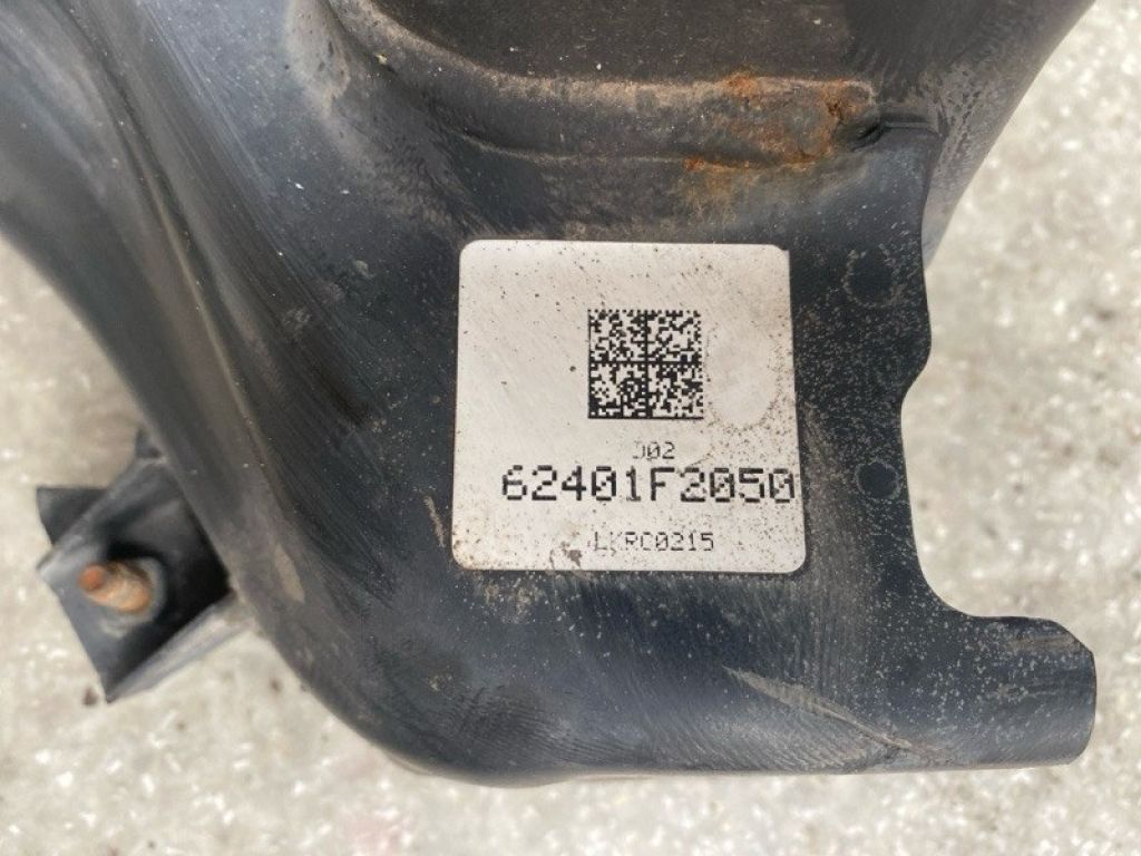 62405-F2050 | Балка передньої підвіски HYUNDAI ELANTRA AD 16- - Фото 8