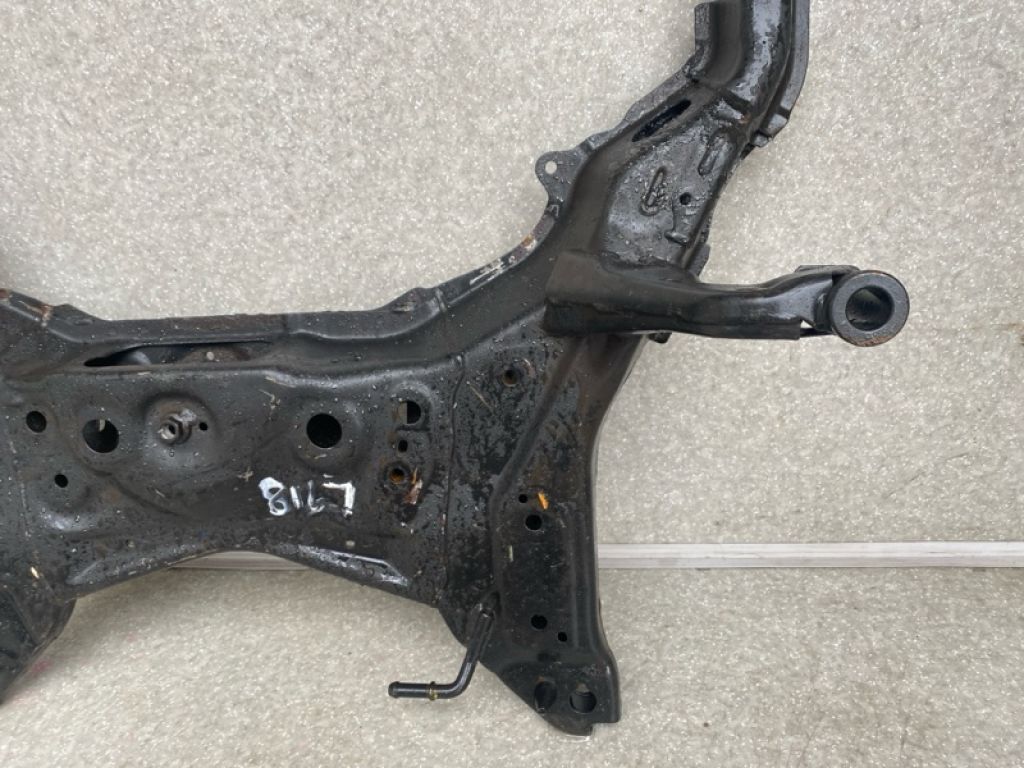 KB7W-34-80XD | Балка передньої підвіски MAZDA CX-5 (KF) 16-21 - Фото 2