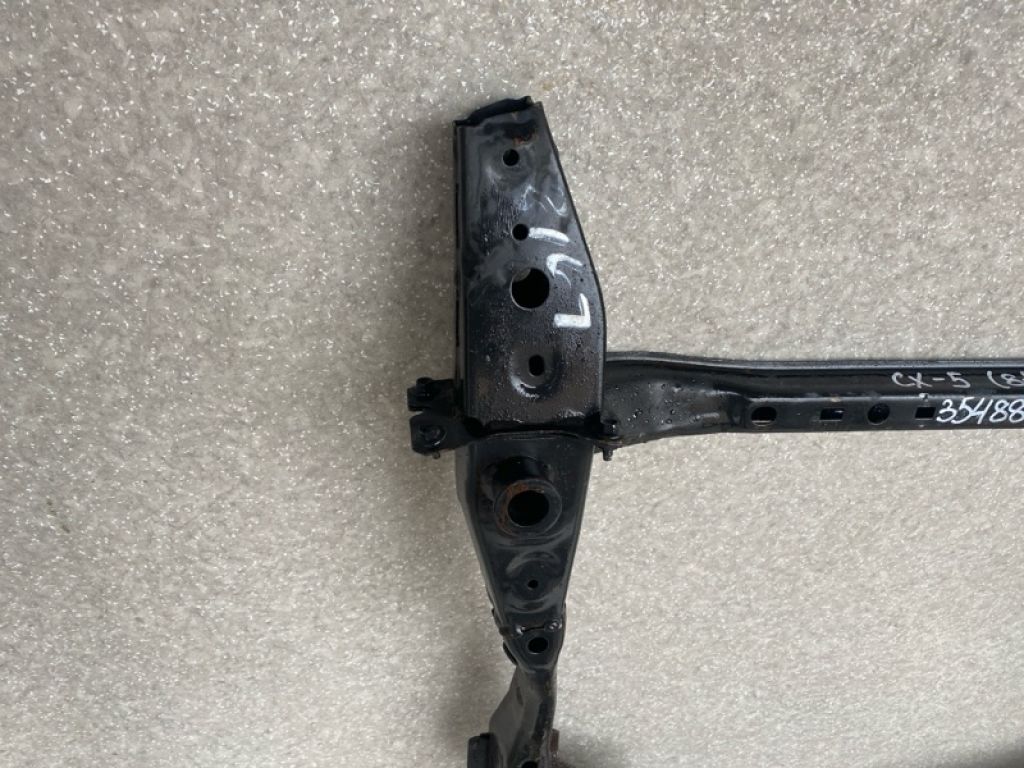 KB7W-34-80XD | Балка передньої підвіски MAZDA CX-5 (KF) 16-21 - Фото 4