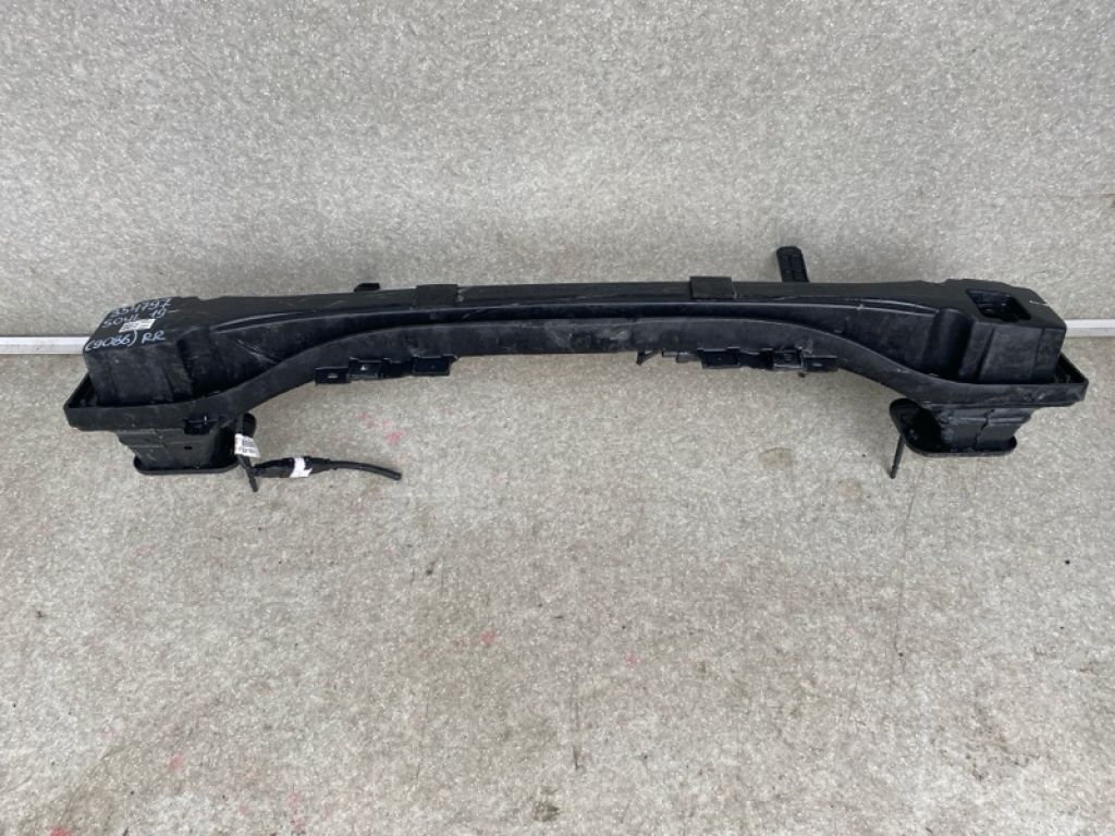 86631-K0000 | Усилитель заднего бампера KIA SOUL SK3 19-