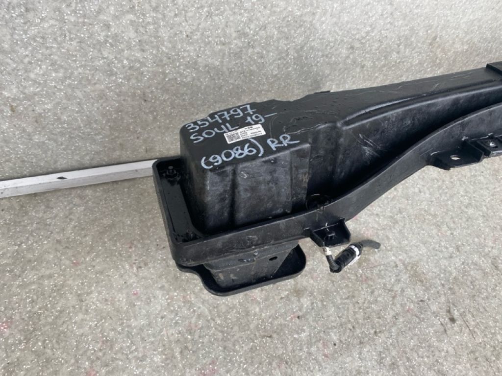 86631-K0000 | Усилитель заднего бампера KIA SOUL SK3 19- - Фото 2