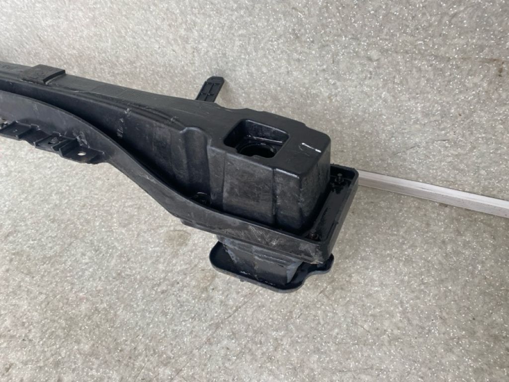 86631-K0000 | Усилитель заднего бампера KIA SOUL SK3 19- - Фото 3