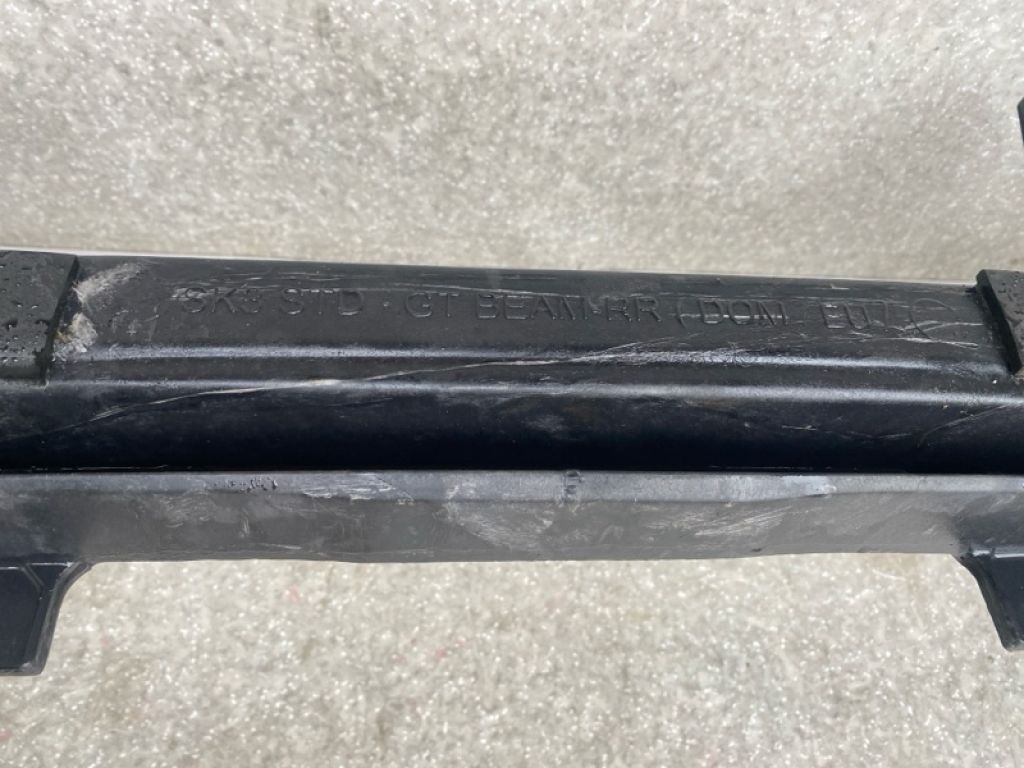 86631-K0000 | Усилитель заднего бампера KIA SOUL SK3 19- - Фото 4