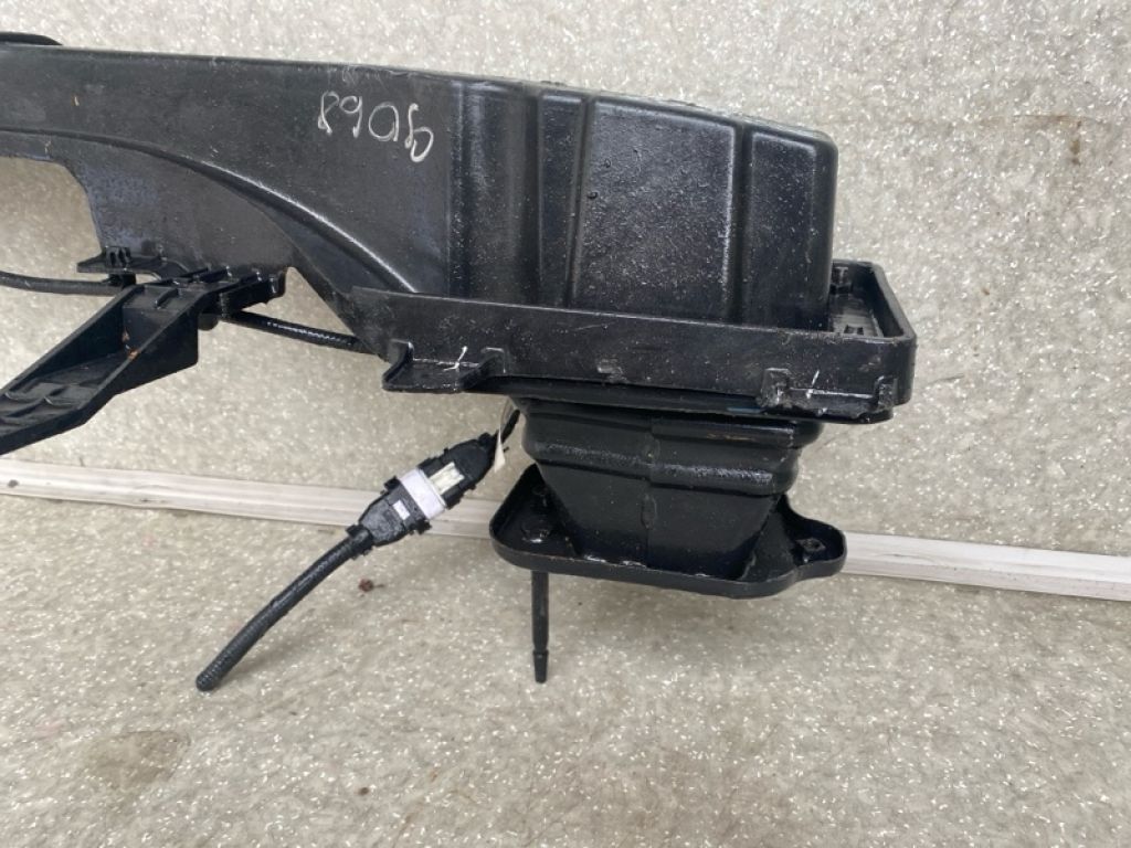 86631-K0000 | Усилитель заднего бампера KIA SOUL SK3 19- - Фото 6