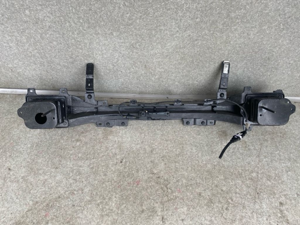 86631-K0000 | Усилитель заднего бампера KIA SOUL SK3 19- - Фото 8