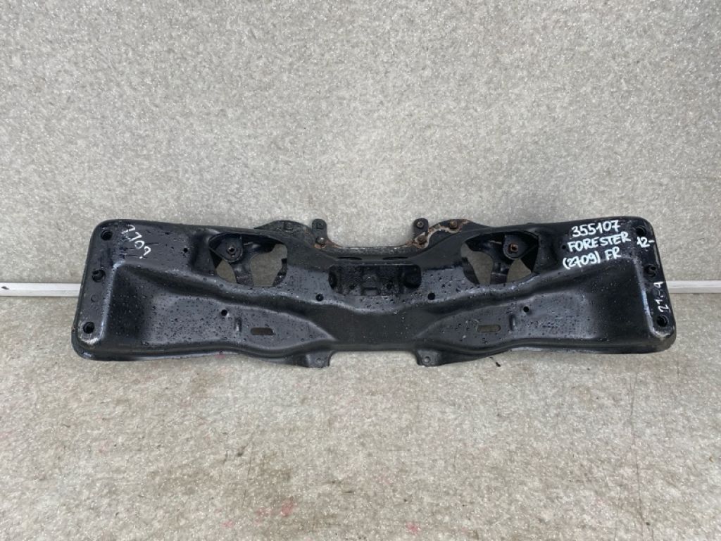 20101SG000 | Балка передней подвески SUBARU FORESTER 12-19