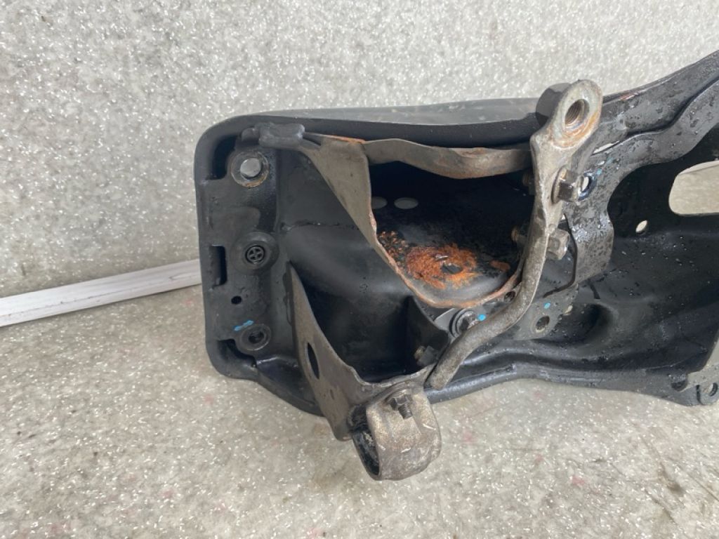 20101SG000 | Балка передней подвески SUBARU FORESTER 12-19 - Фото 5